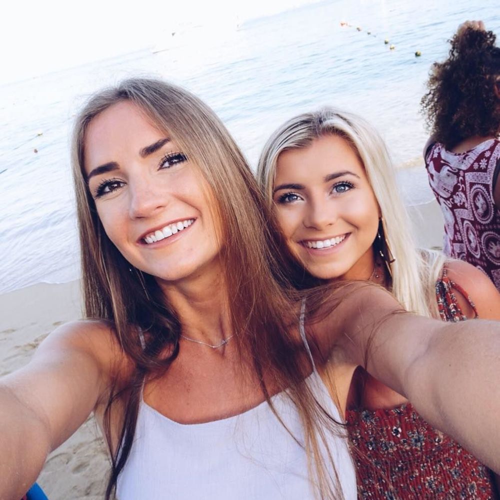 Meet your Posher, Bailey